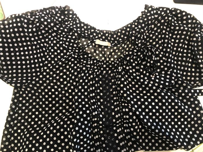 Blouse Jacqueline Riu - photo numéro 20
