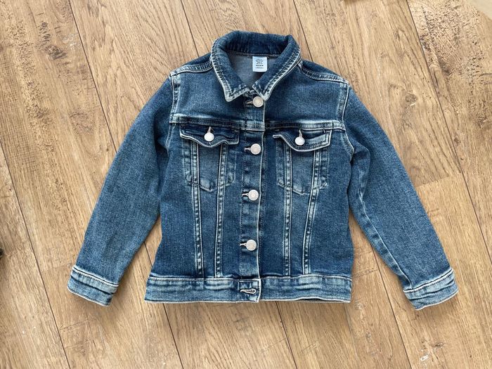 Veste jean neuve