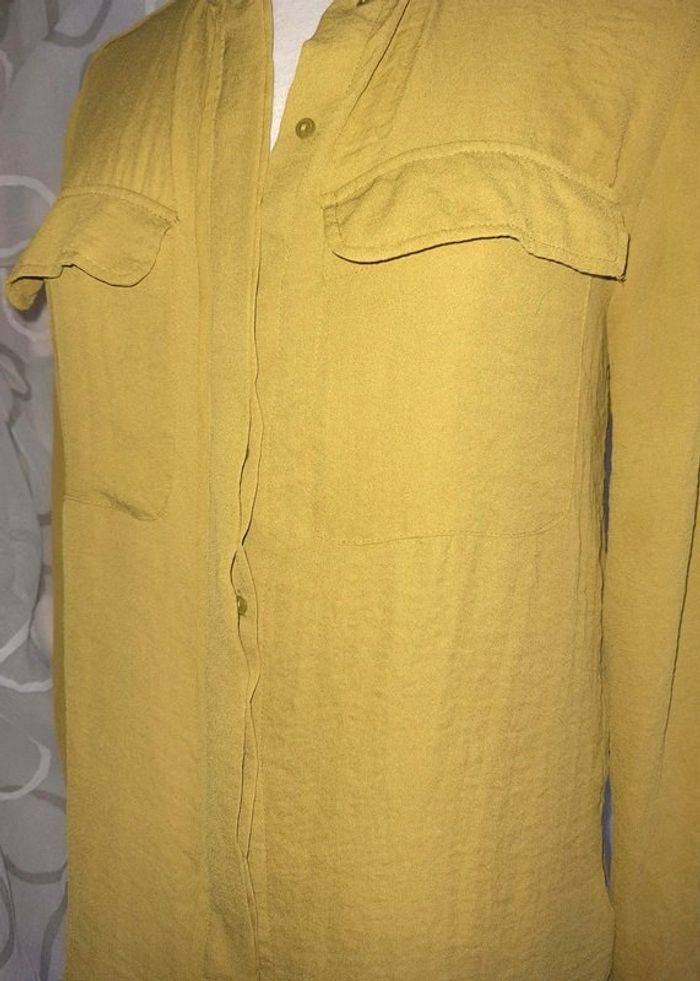 Chemise H&M femme 38 - M - photo numéro 6
