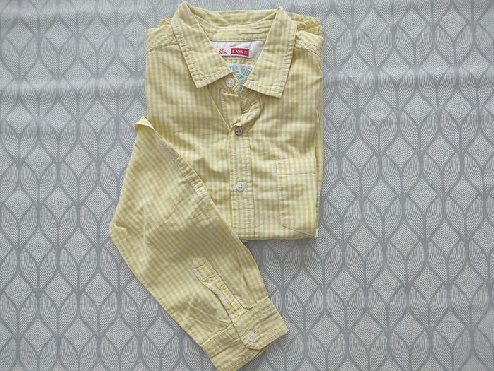 Lot chemises - photo numéro 3