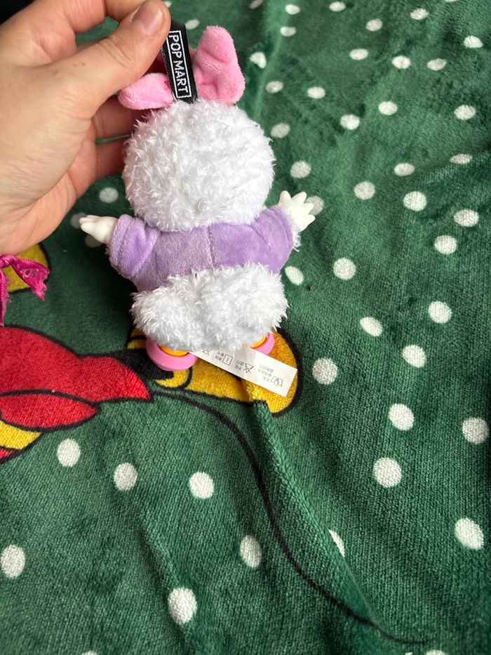 Labubu Daisy - photo numéro 2