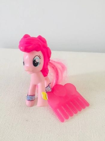 Jouet petit poney my little pony