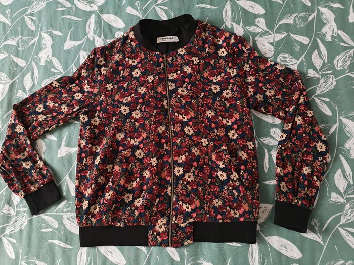 Veste légère femme