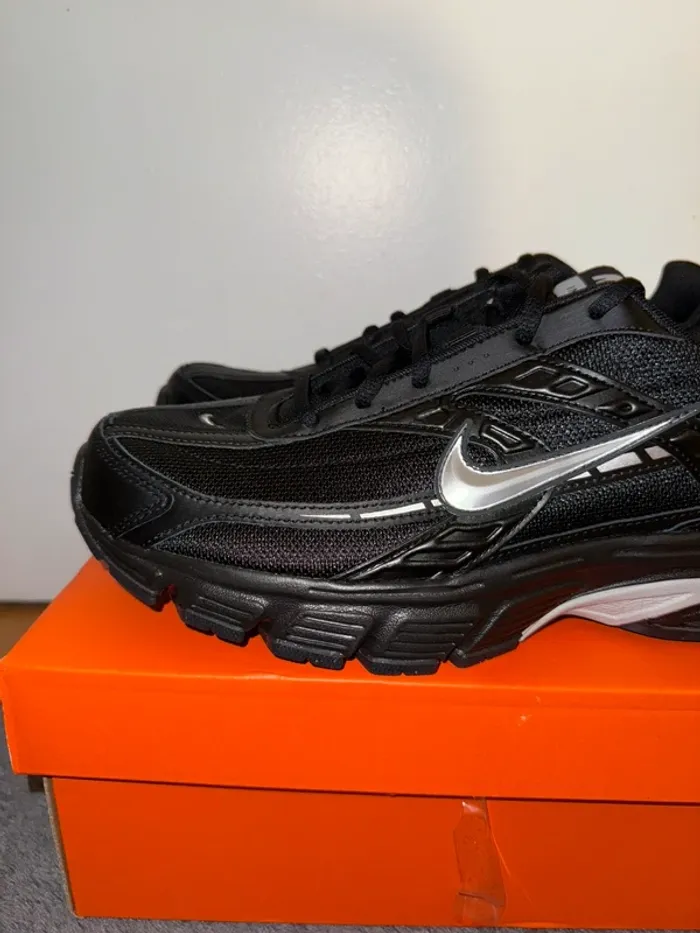 Nike initiator noire - photo numéro 3