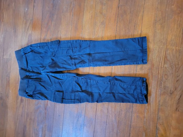 Pantalon garçon 8ans