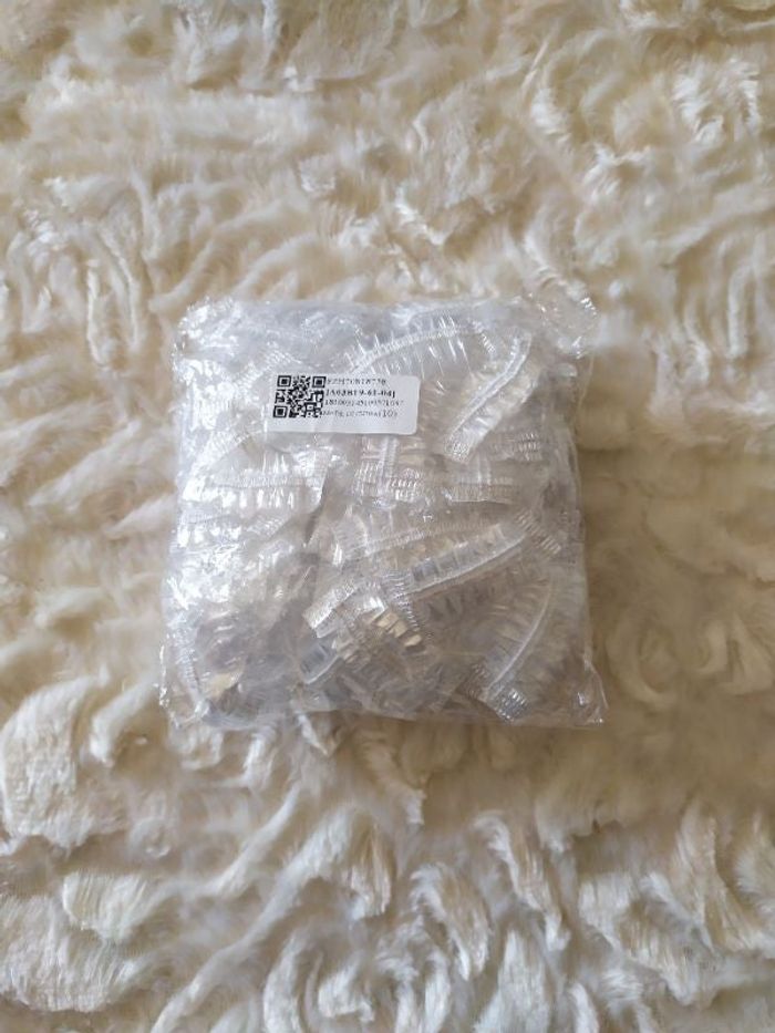 Protections oreilles pour coloration