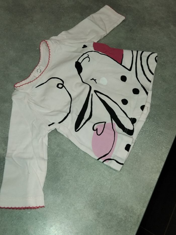 Tenue catimini 3 mois - photo numéro 3