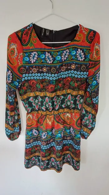 Robe mango