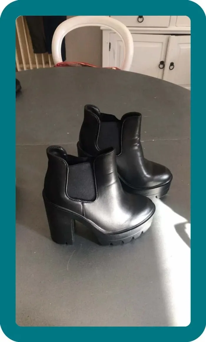 Bottines