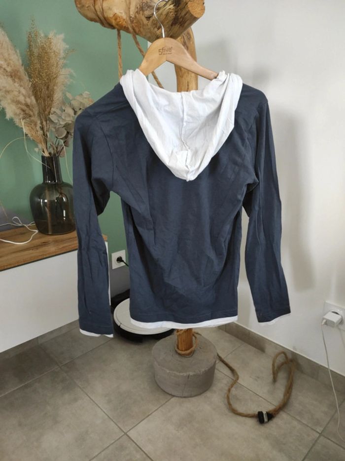 Petit pull homme - photo numéro 2