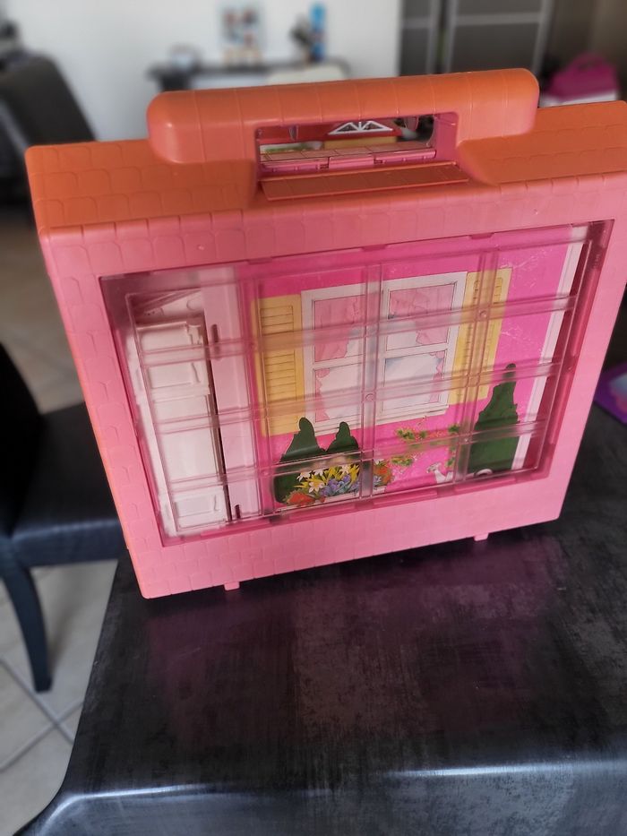 Maison de barbie - photo numéro 6