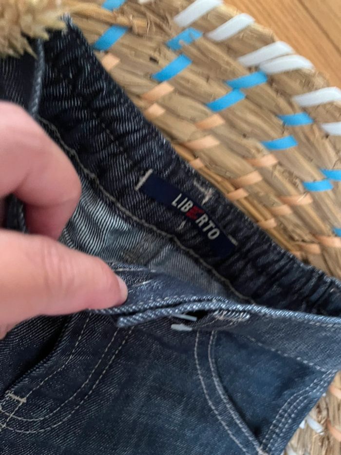 Jeans Liberto - photo numéro 3