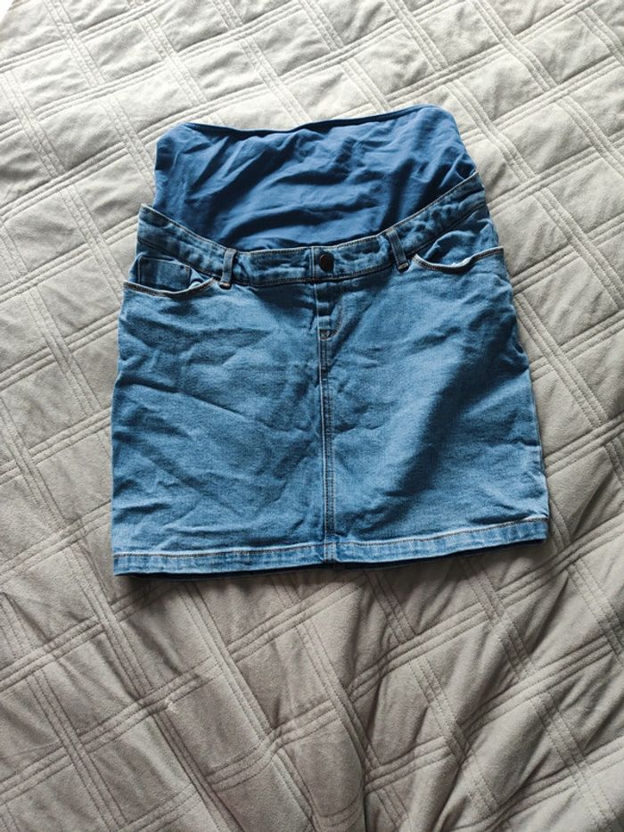 Jupe grossesse Kiabi taille 38