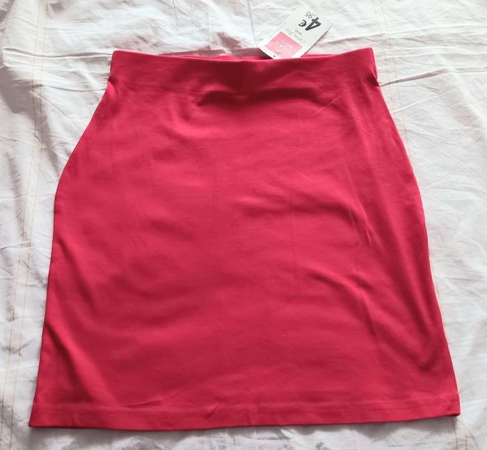Jupe Tissaia taille 38/40