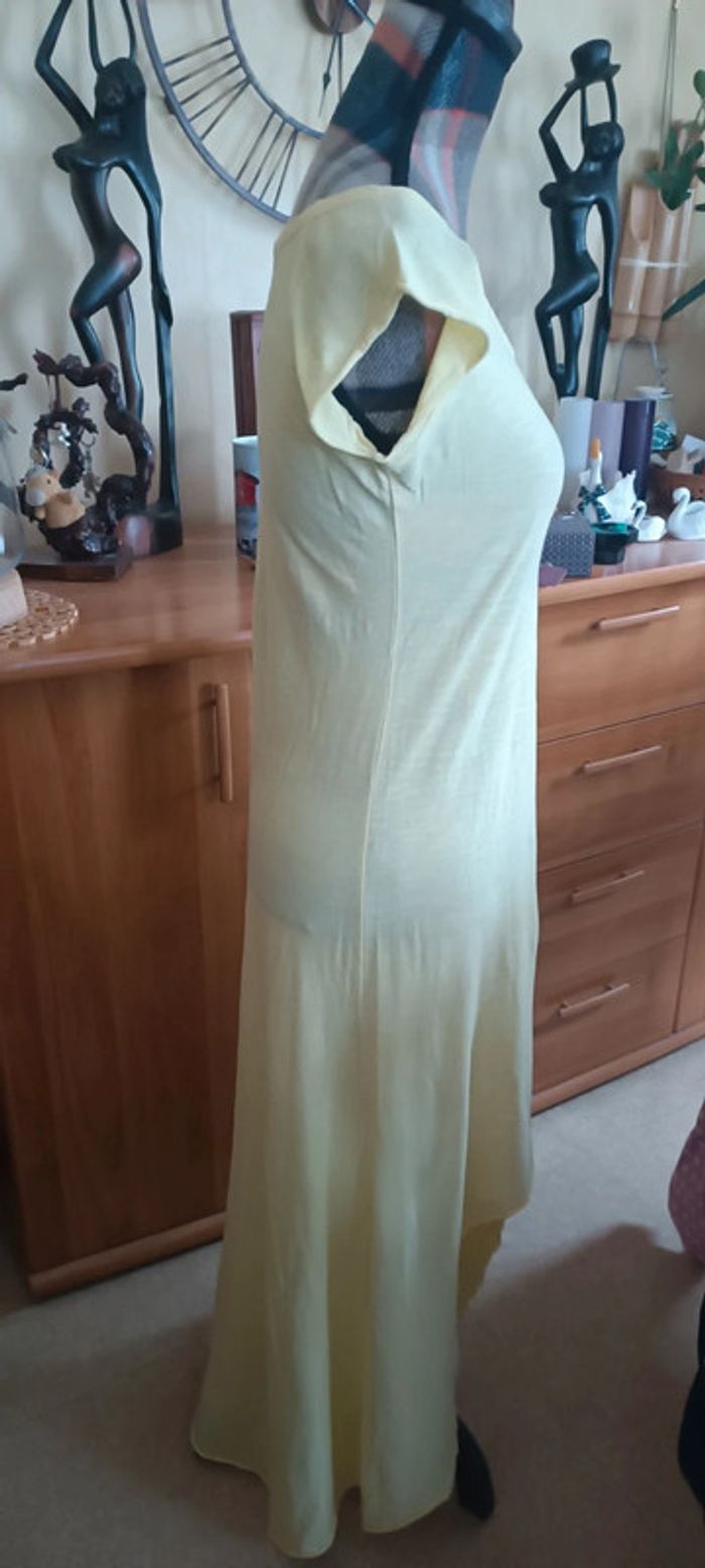 Robe longue d'été - photo numéro 2