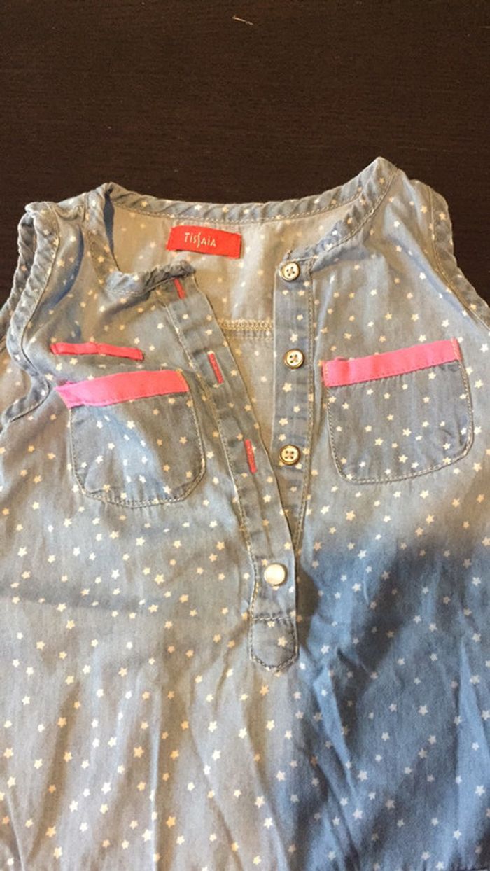 Robe étoilée - photo numéro 2