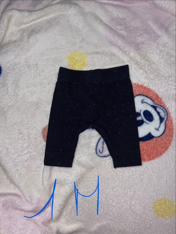 lot 1 mois bébé fille - photo numéro 9