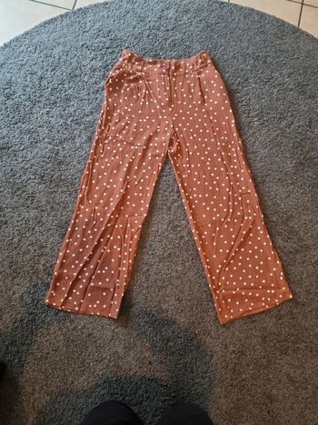 Pantalon etam