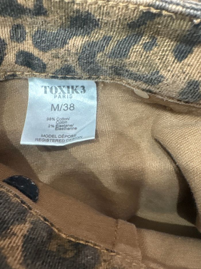 Jupe short - photo numéro 6