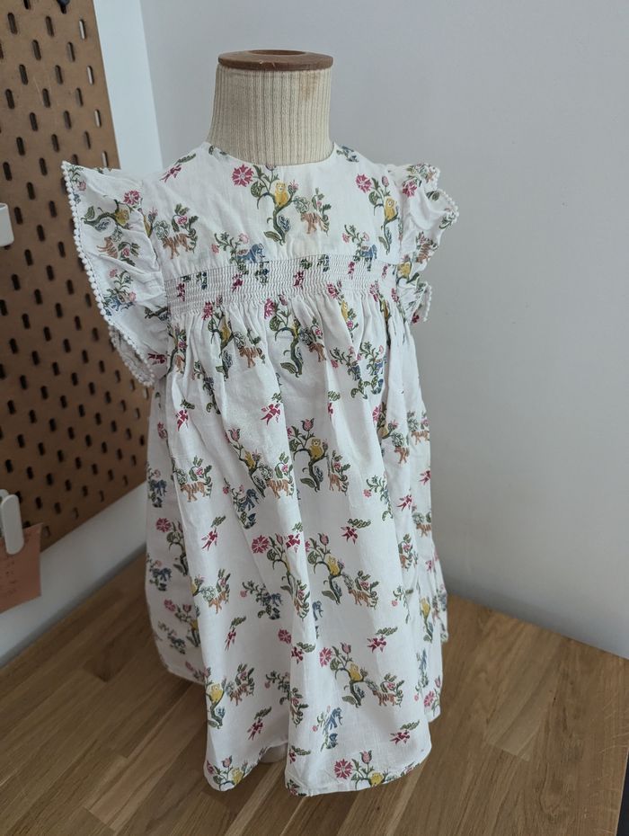 Robe 24 mois bout'chou - photo numéro 2