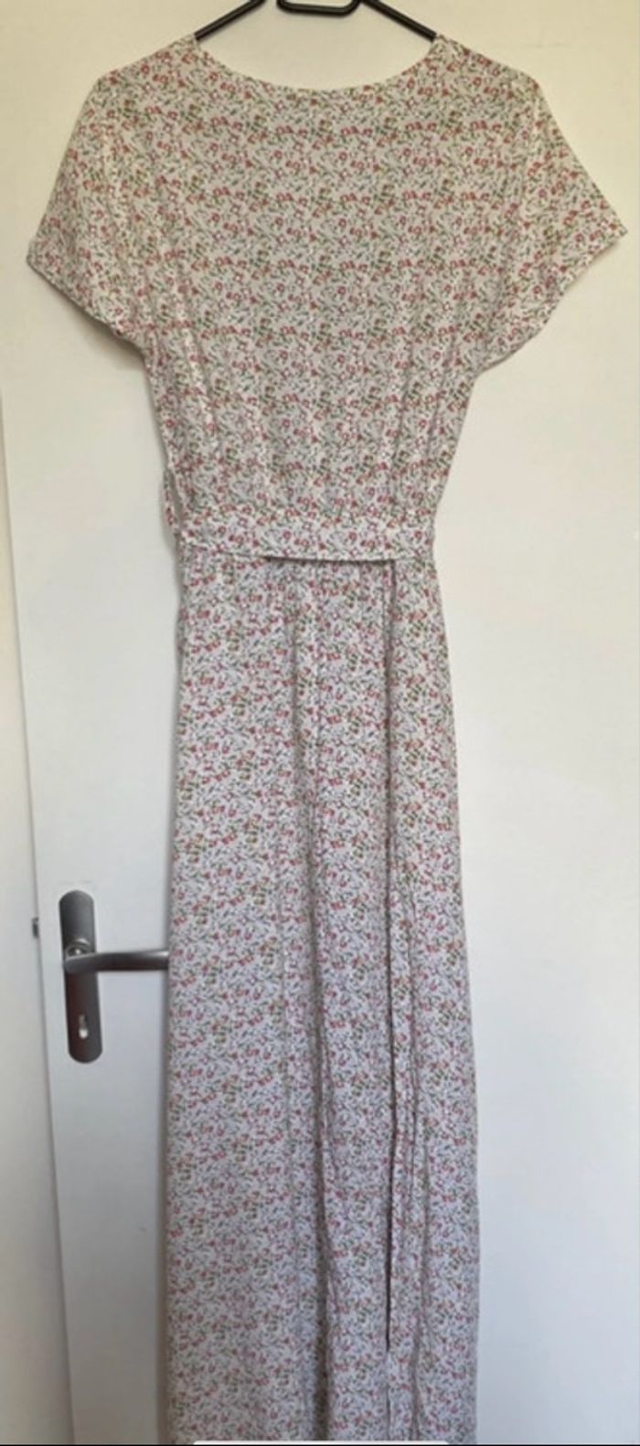 Robe longue - photo numéro 2