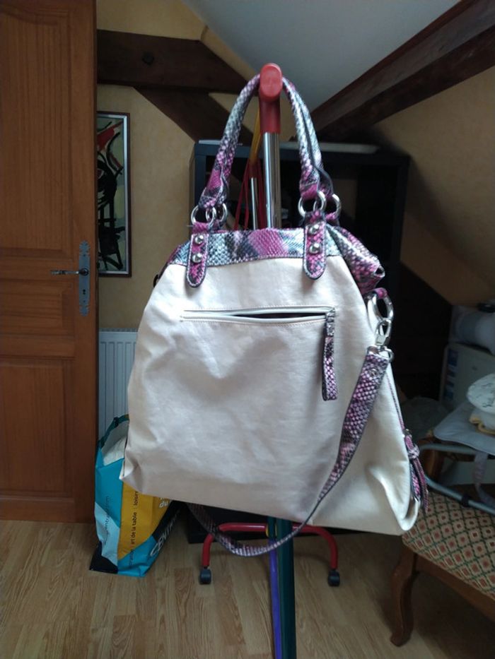 Sac à main Elite - photo numéro 3