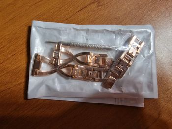 Bracelet montre Galaxy Watch