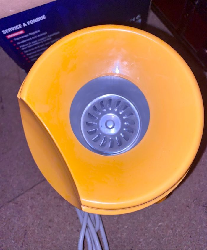 Machine à popcorn - photo numéro 3