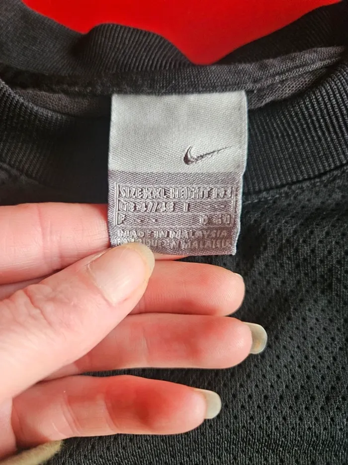 Maillot de sport C72 COR72Z - photo numéro 2