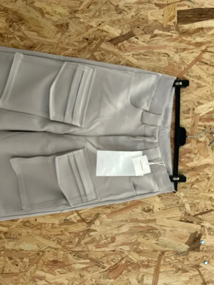 Cargo - photo numéro 2