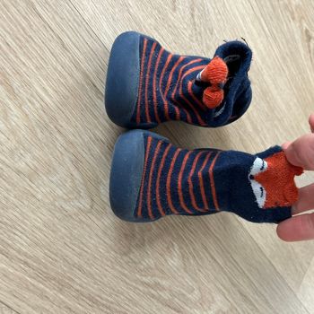Chaussons /chaussettes