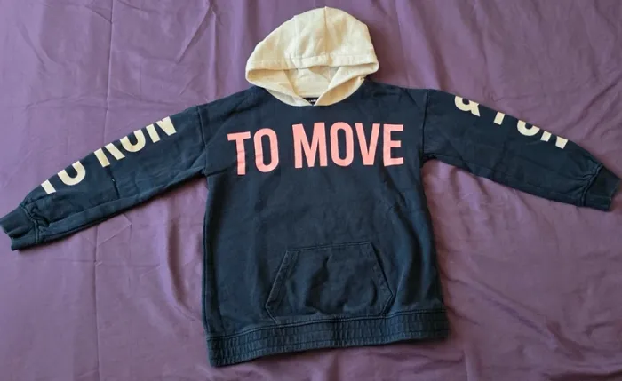 Lot 9 sweats 10-11ans - photo numéro 7