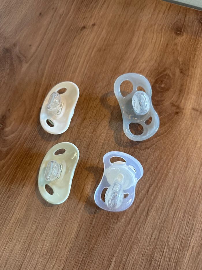 Sucettes - photo numéro 2