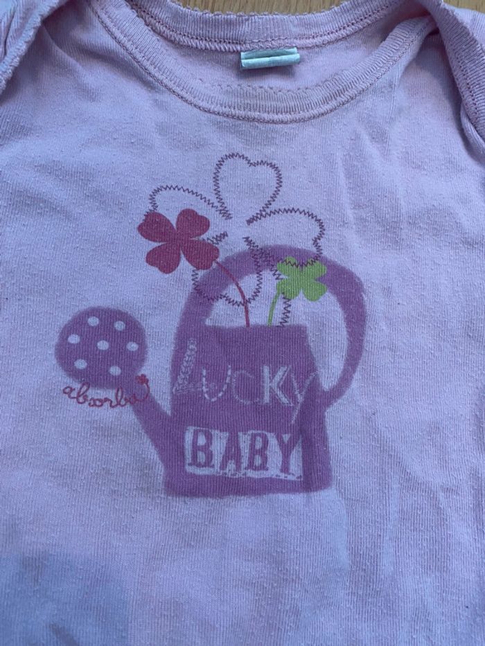 Bodie absorba 18 mois - photo numéro 2