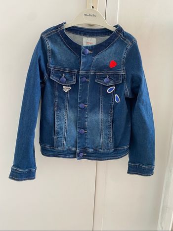 Blouson Catimini 7 ans