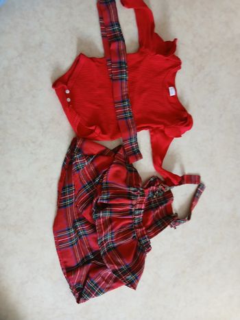 Ensemble ecossais