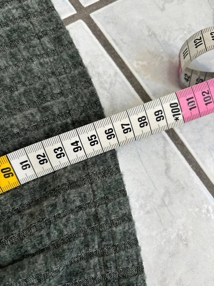 Robe mi longue Shein taille L - photo numéro 5