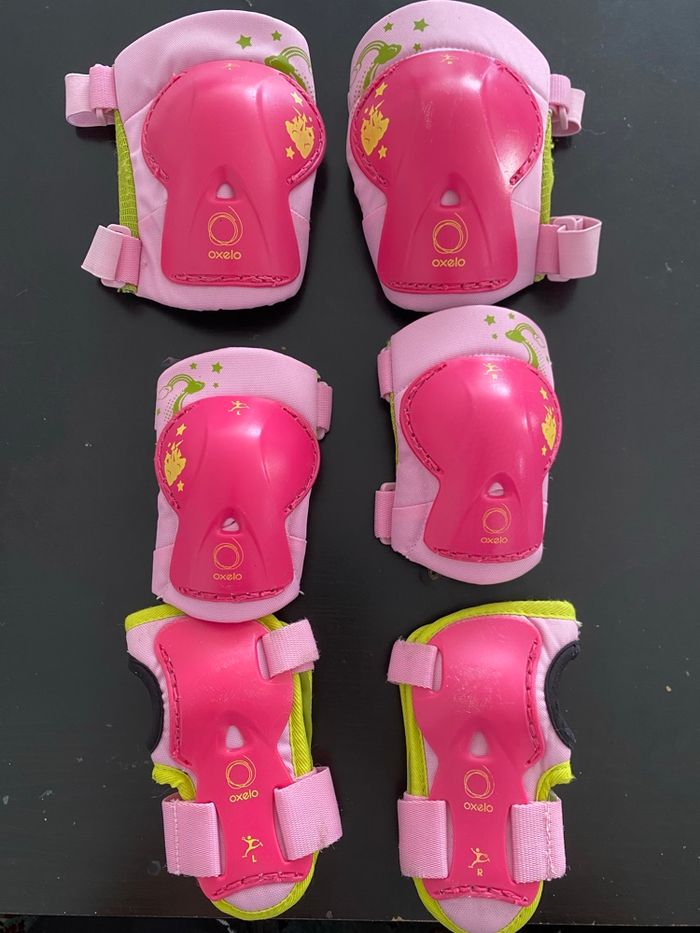 Protection roller xs - photo numéro 2