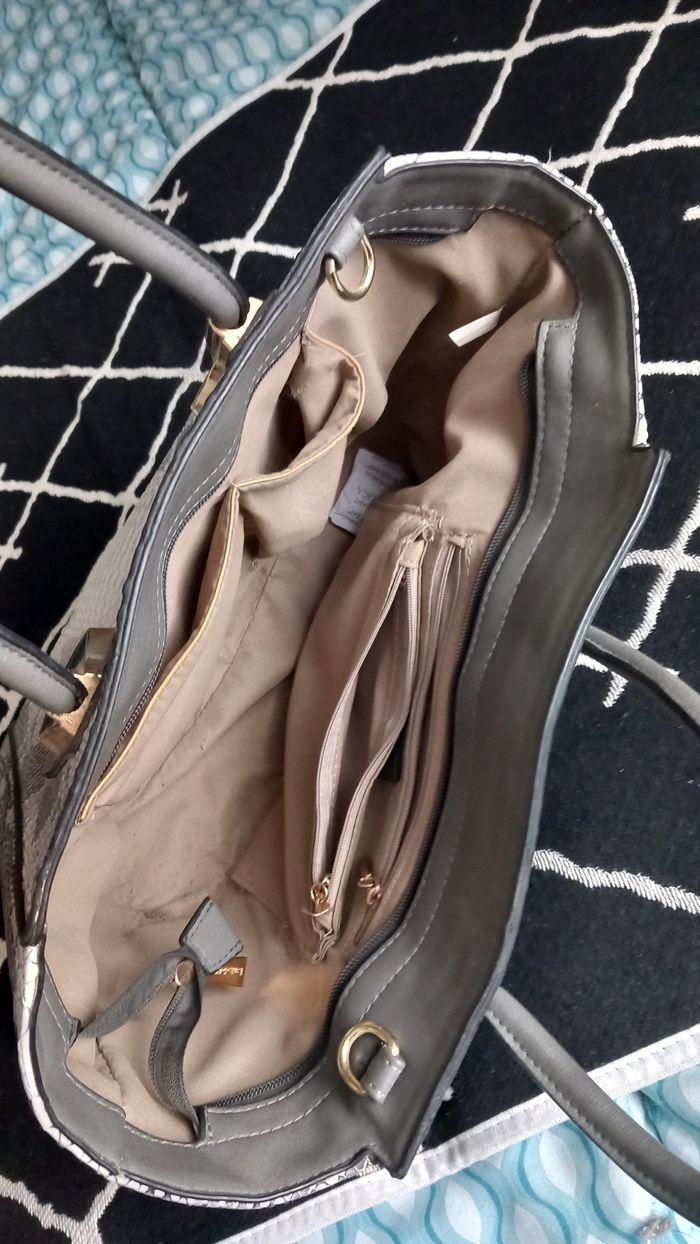 Sac à main - photo numéro 2