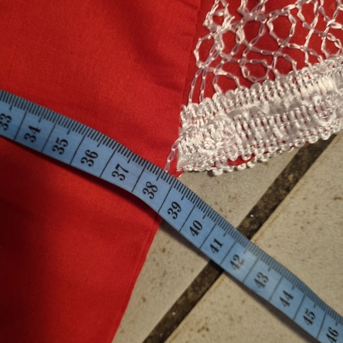 ensemble oriental taille 3 / 4 ans - neuf - photo numéro 7