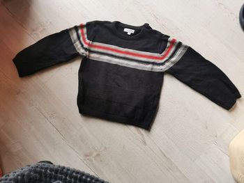 Pull 3 ans kimbaloo