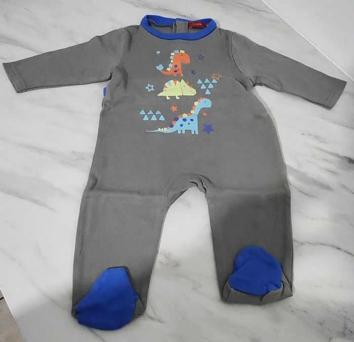 Pyjama - photo numéro 2