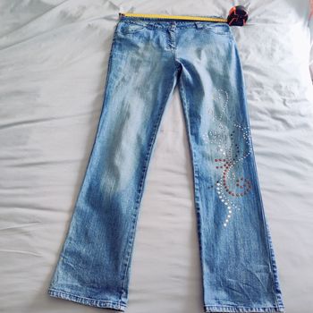 JEANS Femme taille 40