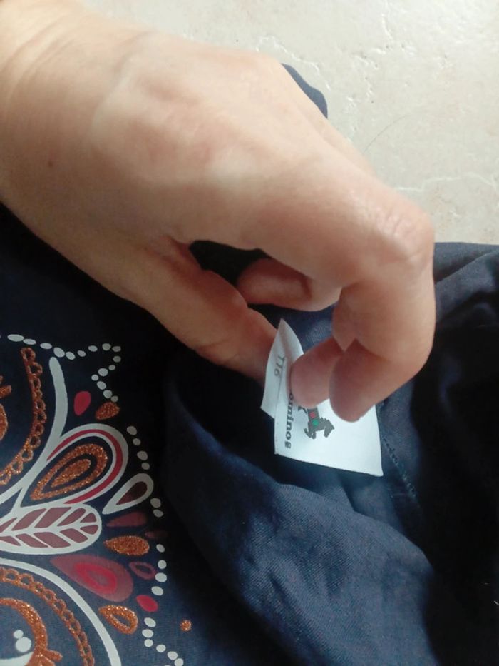 Lot fille 6 ans - photo numéro 4