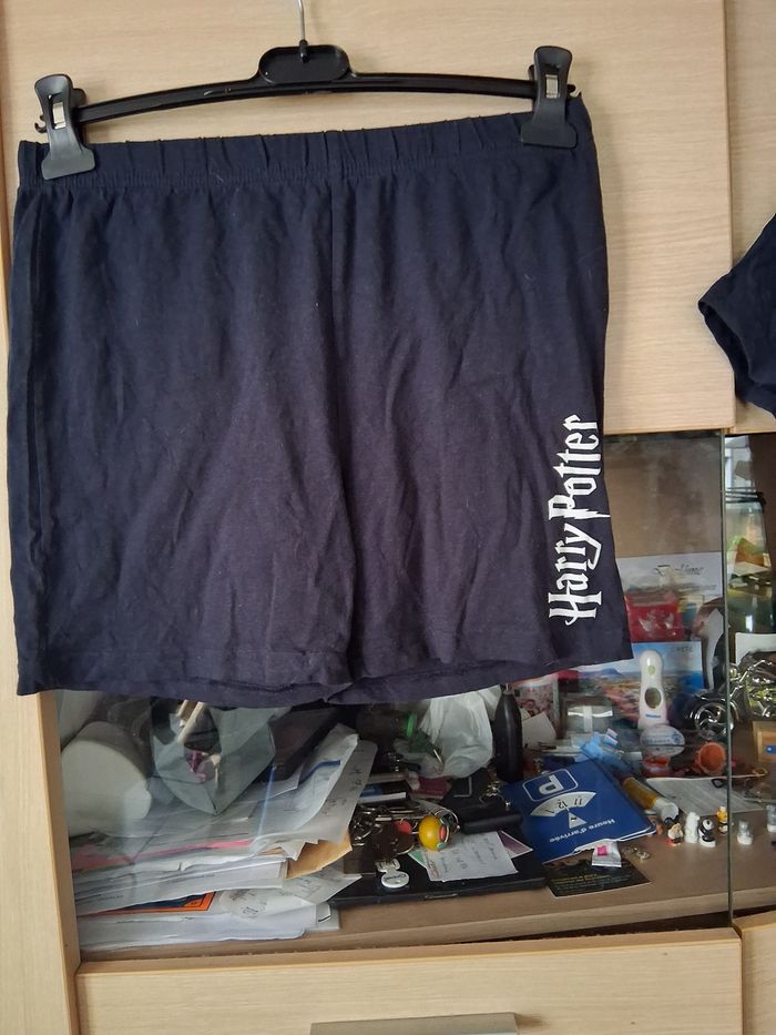 Ensemble pyjama - photo numéro 3