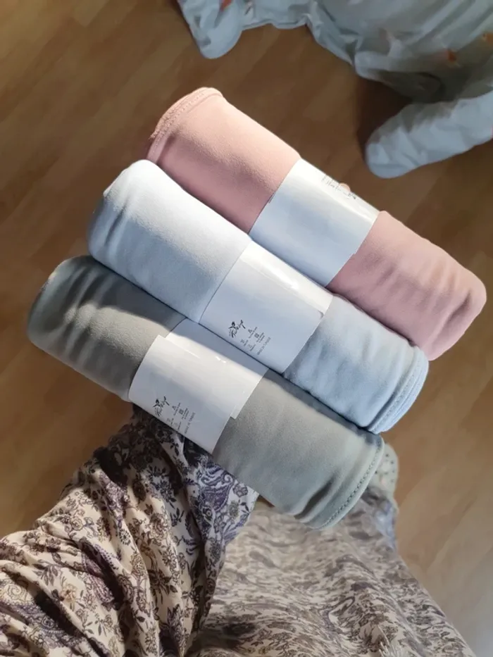 Jersey premium luxe neufs hijab - photo numéro 5
