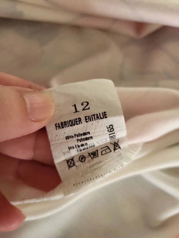 Robe Minnie - photo numéro 2