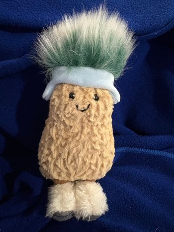 Jellycat amuseables après-ski original