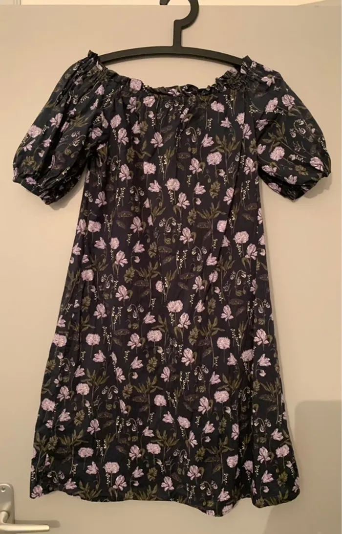 Robe courte NA-KD