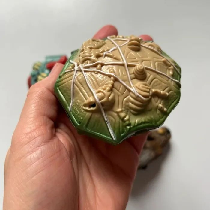 Lot horror pets Mattel vintage - photo numéro 9